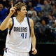 Illustration for article titled Dirk Nowitzki Says He Invented The White Version Of The Dream Shake